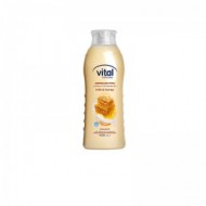 VITAL Αφρόλουτρο Μέλι & Γάλα 1000ml