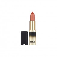 L'OREAL Colour Riche Gold Obsession Lipstick