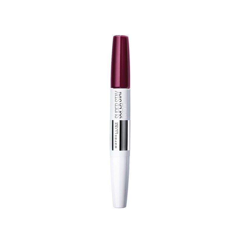 MAYBELLINE Superstay 24H Dual Ended Lip Colour