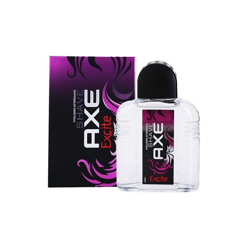 AXE After Shave Excite 100ml