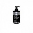 DALON Hairmony Μάσκα Μαλλιών με Χρώμα Μαύρο 300ml