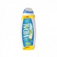 VIDAL Αφρόλουτρο Coconut Water 750ml 1+1 ΔΩΡΟ