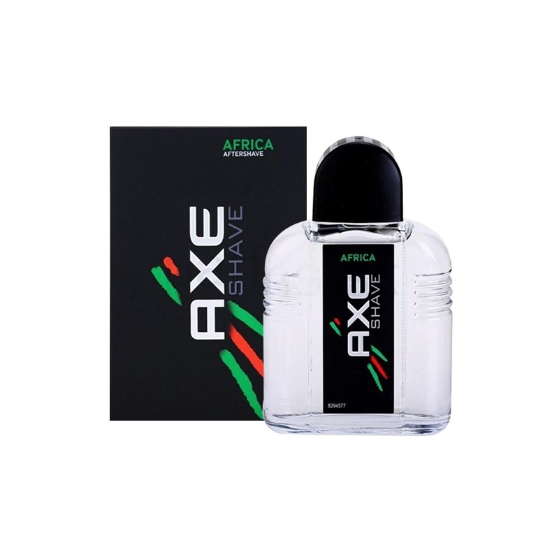 AXE After Shave Africa 100ml