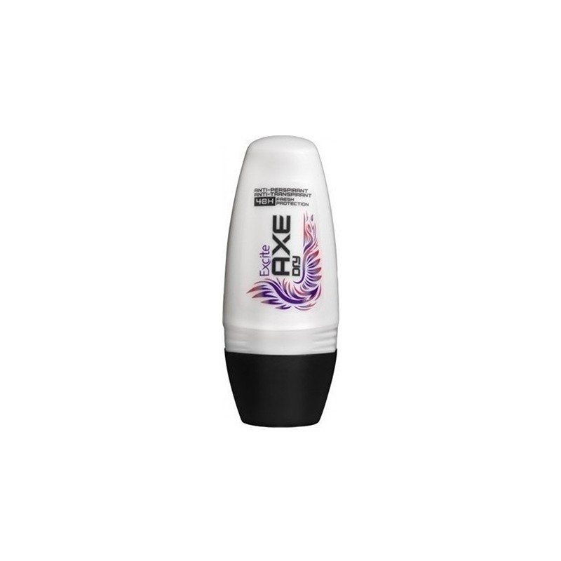 AXE Deo Roll on Excite 50ml