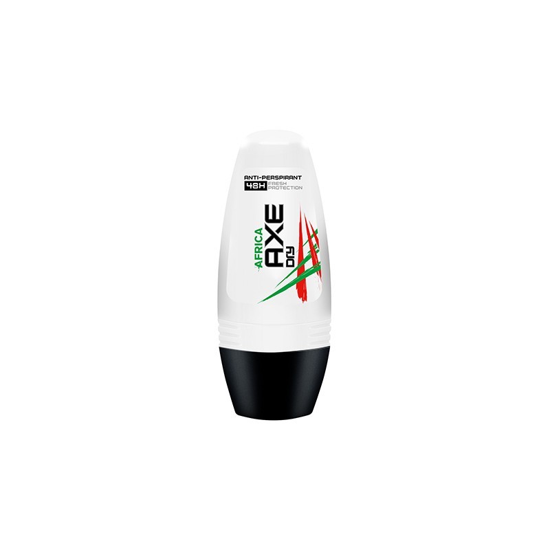 AXE Deo Roll on Africa 50ml