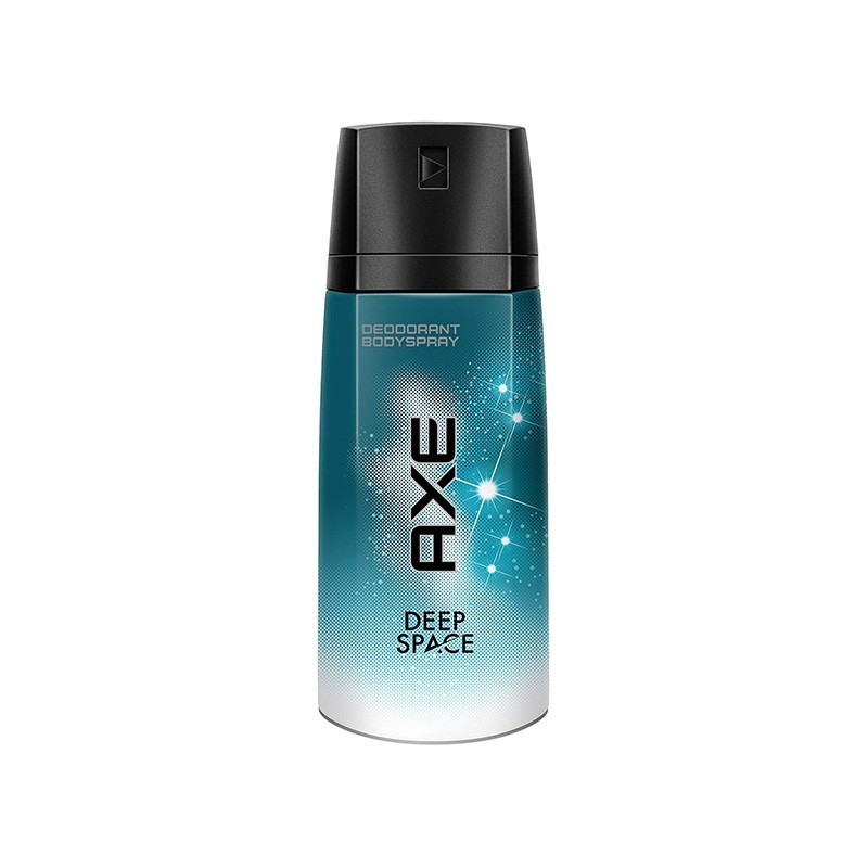 AXE Deo Spray Deep Space 150ml