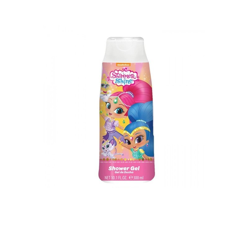 AIRVAL Shimmer And Shine Shower Gel 300ml