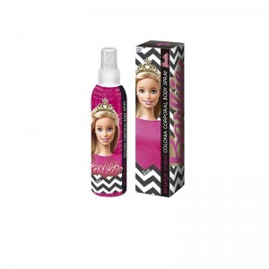 Barbie Body Spray 200ml
