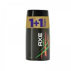 AXE Deo Spray Africa 150ml...
