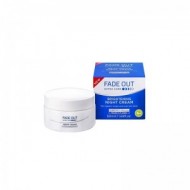 FADE OUT Κρέμα Νυχτός Extra Care Brightening Night Cream 50ml