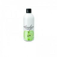 NATURALIUM Αφρόλουτρο Green Apple Shower Gel 500ml