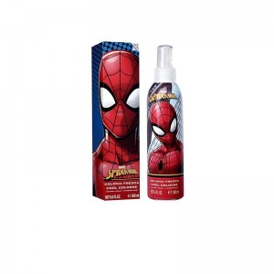 Spiderman Body Spray 200ml