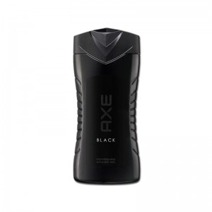 AXE Αφρόλουτρο Black 250ml