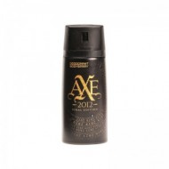 AXE Deo Spray 2012 Final Edition 150ml