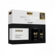 STR8 Ahead After Shave 100ml + Deo Spray 150ml