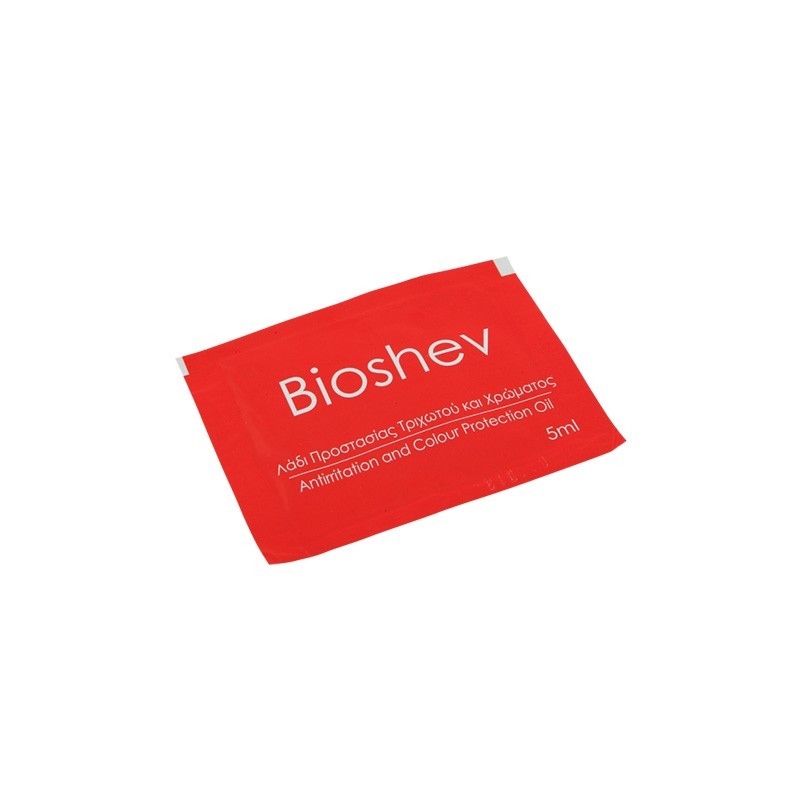 BIOSHEV Λάδι Προστασίας Τριχωτού Δέρματος και Χρώματος 50ml