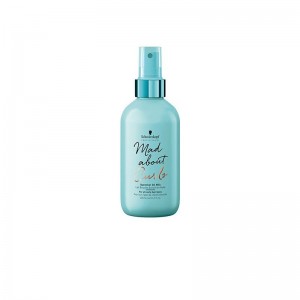 MAD ABOUT Curls Quencher...