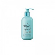 MAD ABOUT Curls Σαμπουάν Low Foam Cleanser 300ml