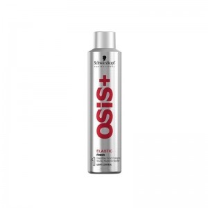 OSIS+ Elastic Hairspray 500ml