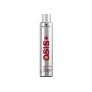 OSIS+ Freeze Pump Hairspray...