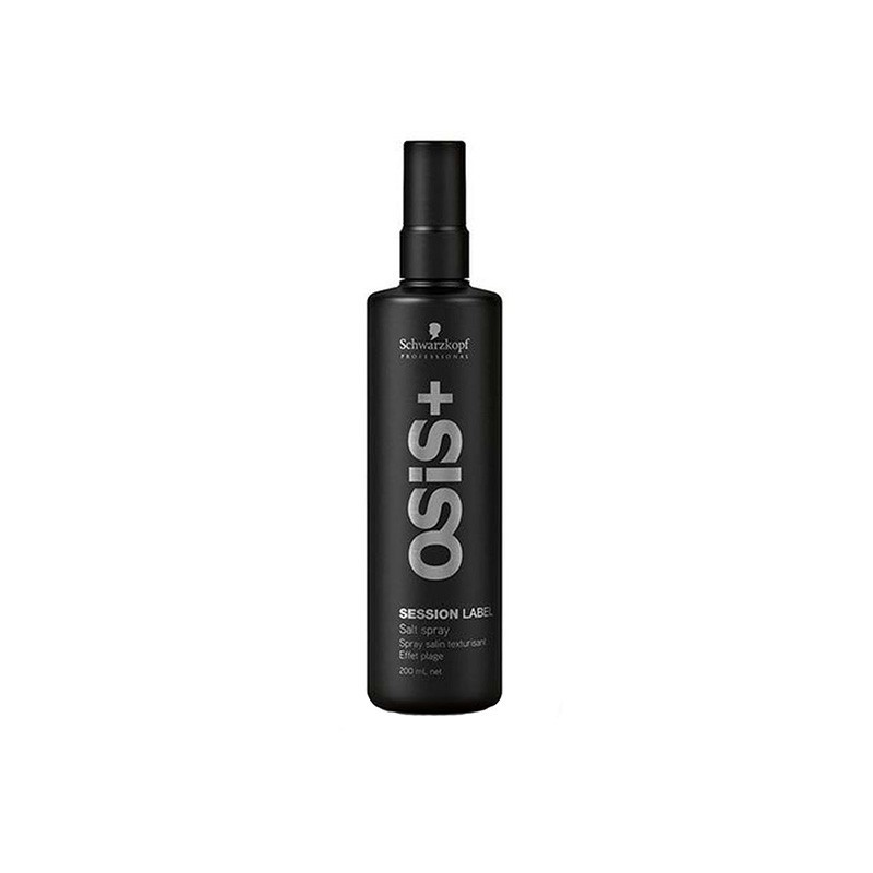 OSIS+ Session Label Salt Spray 200ml