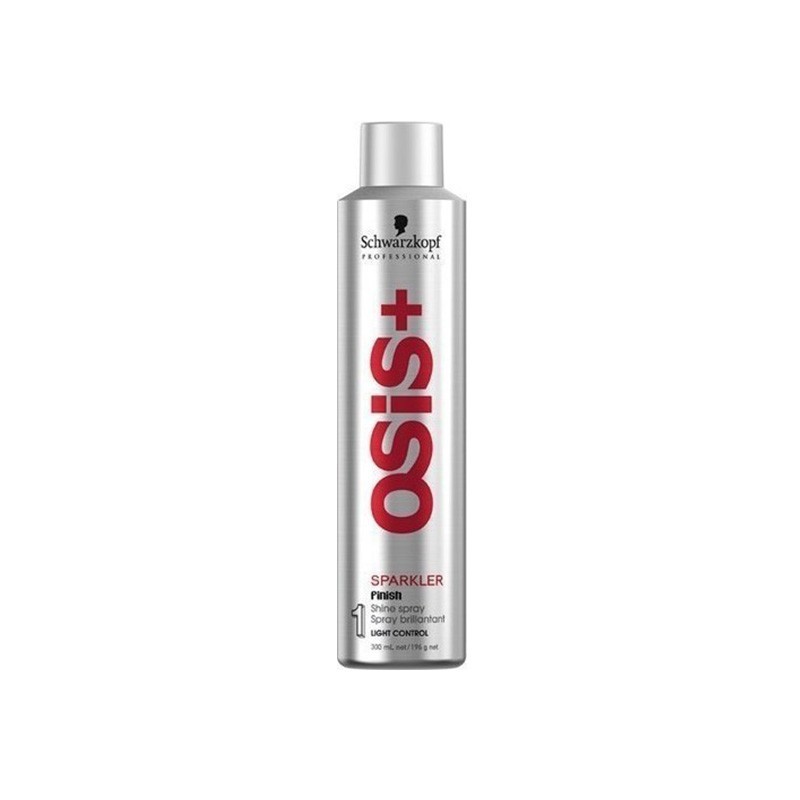 OSIS+ Sparkler Hairspray 300ml
