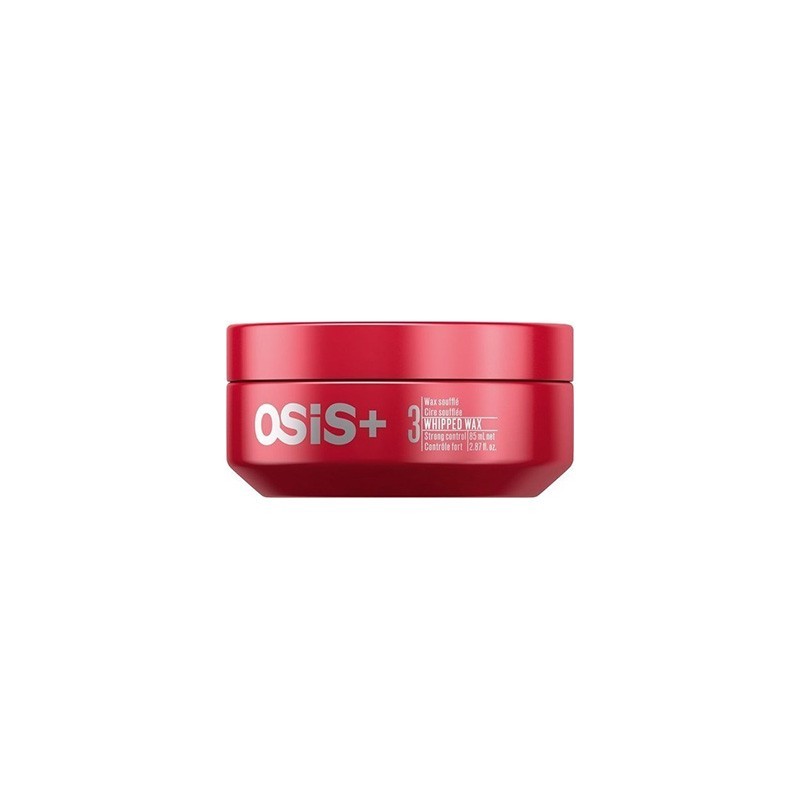 OSIS+ Κερί Μαλλιών Whipped Wax 85ml