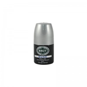 BRUT Deo Roll on Musk 50ml
