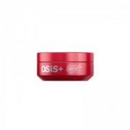 OSIS+ Κρέμα-Κερί Μαλλιών Mighty Matte Ultra Strong Cream 85ml