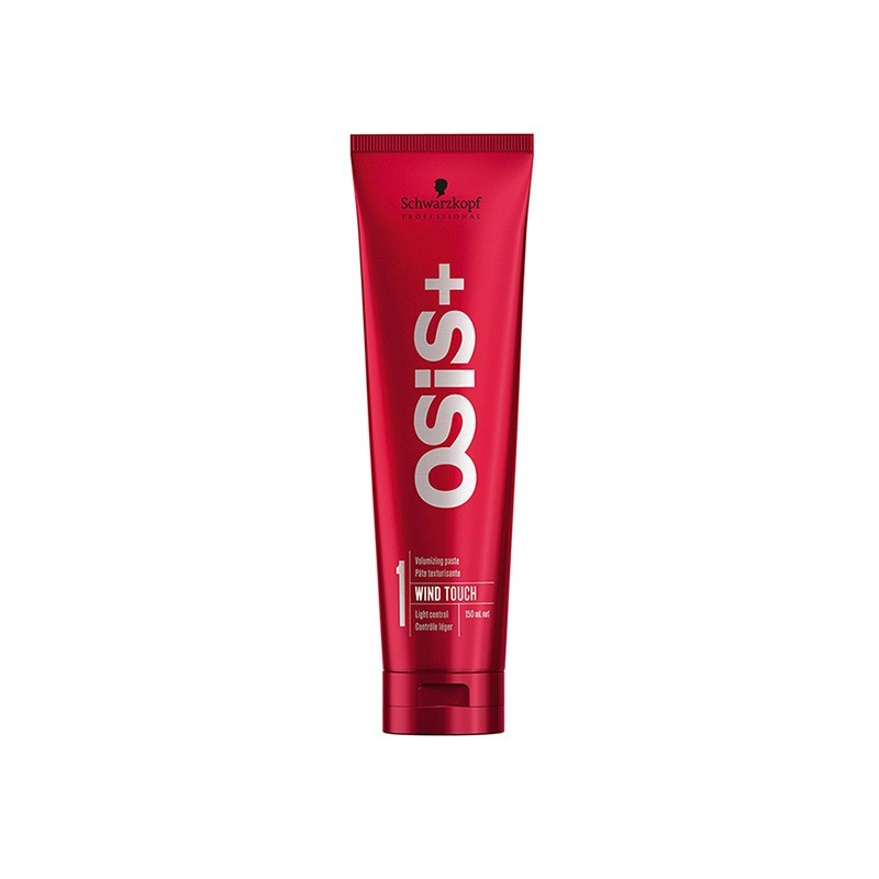 OSIS+ Πάστα Μαλλιών Wind Touch 150ml