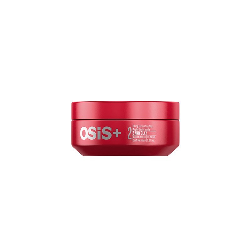 OSIS+ Πηλός Μαλλιών Sand Clay 85ml