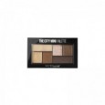 MAYBELLINE The City Mini Pallette Rooftop 400