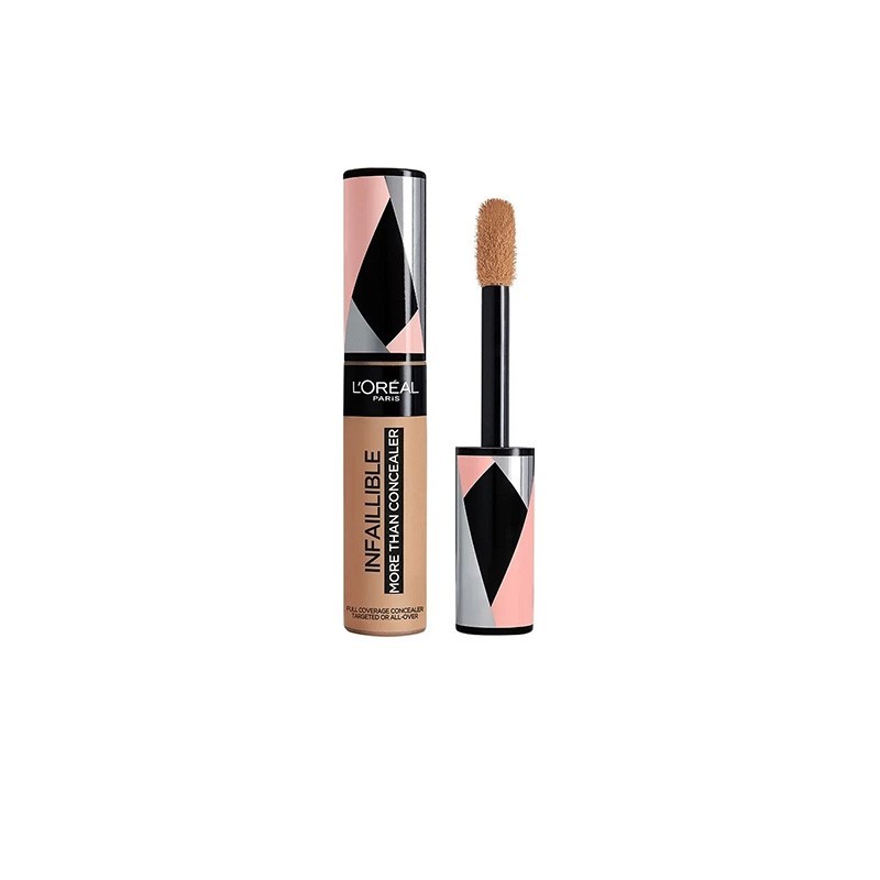 L' OREAL Infaillible More Than Concealer