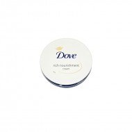 Dove Rich Nourishment Body Cream 150ml