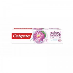 COLGATE Toothpaste Natural...