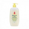 JOHNSON'S Baby Top-To-Toe Body Wash & Shampoo 500 ml