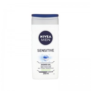 NIVEA Men Sensitive Shower...