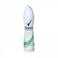 REXONA Deo Spray Mineral Pure  200 ml