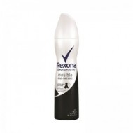 REXONA Deo Spray Invisible Black+White Diamond 200 ml