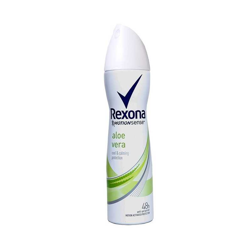 REXONA Deo Spray Aloe Vera 200 ml