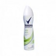 REXONA Deo Spray Aloe Vera 200 ml