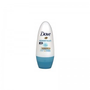 DOVE Deo Roll-on Mineral...