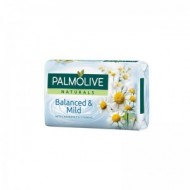 PALMOLIVE Soap Bar Chamomile & VitaminE 90gr