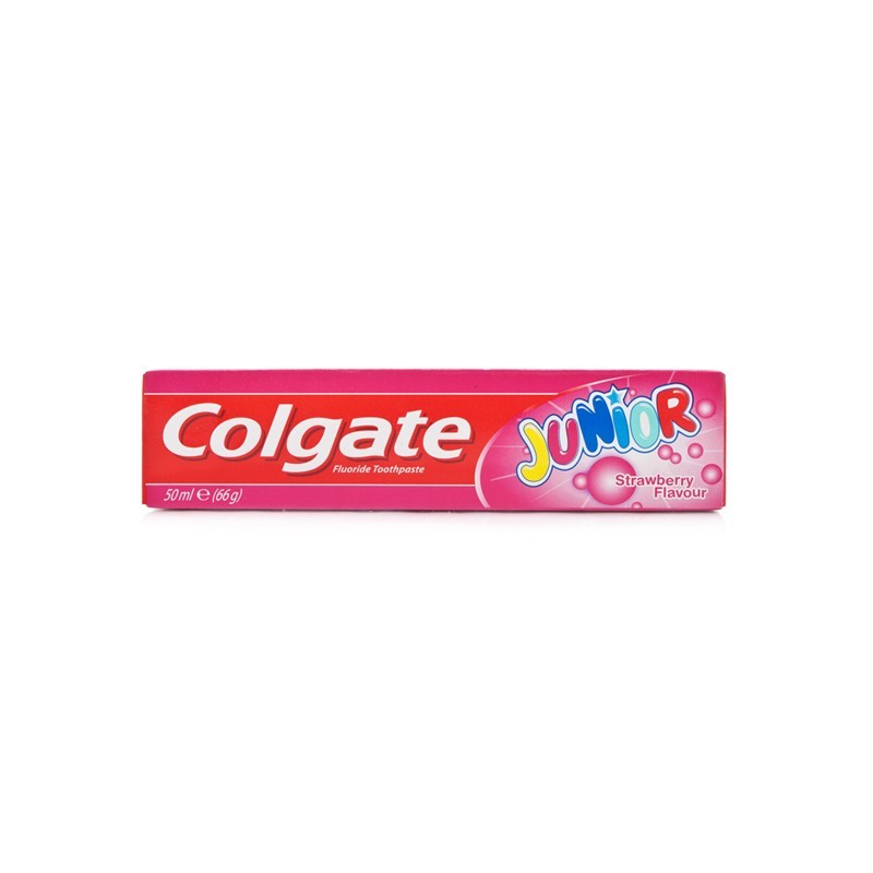 COLGATE Οδοντόκρεμα Junior Strawberry 50ml