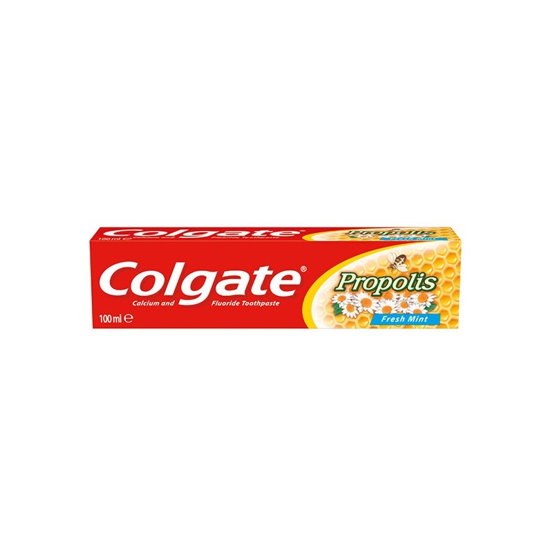 COLGATE Οδοντόκρεμα Propolis 100ml