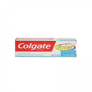COLGATE Οδοντόκρεμα Total...
