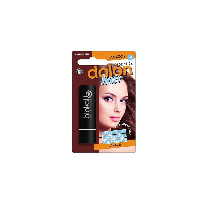 DALON Hair Color Stick