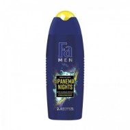 FA Men Shower Gel Ipanema Nights 250 ml