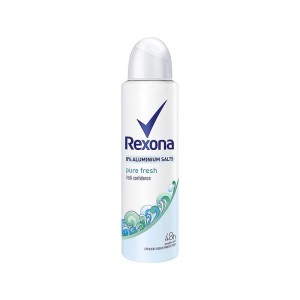 REXONA Pure Fresh 0%...