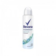 REXONA Pure Fresh 0% Aluminium Spray 150 ml